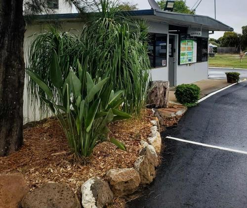Pioneer Caravan Park — hotel in Dalby