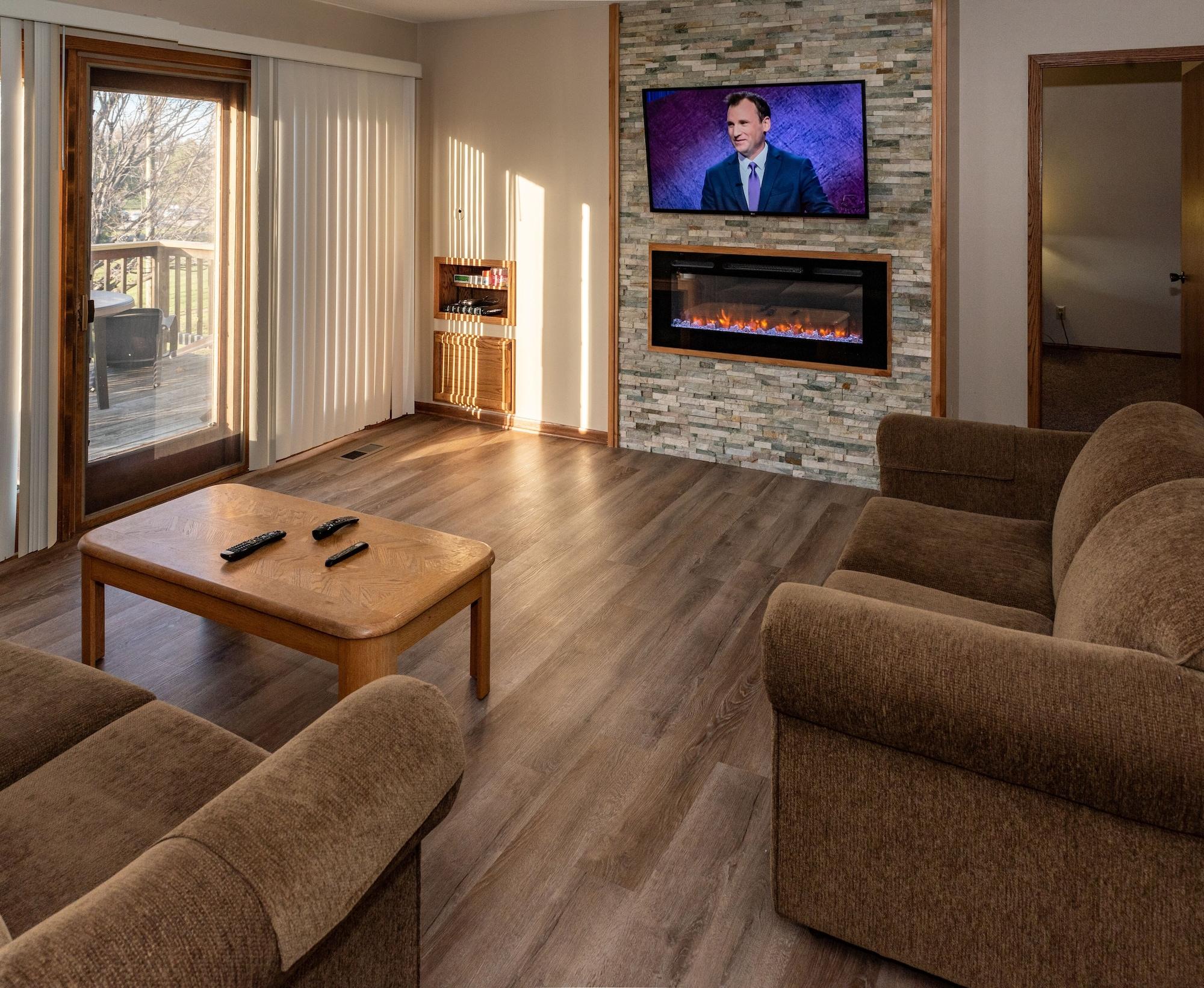 Lake Panorama National Resort - photo 14