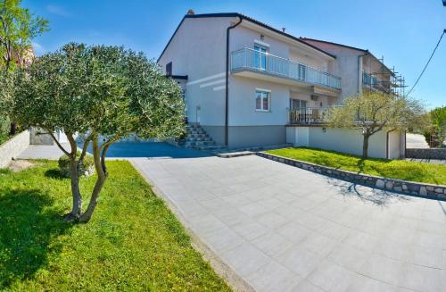 Holiday House Larma — 4-Star Luxury Hotel in Senj, Croatia