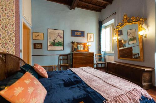 The Dreamers House — 4-Star Luxury Hotel in Rome, Italy