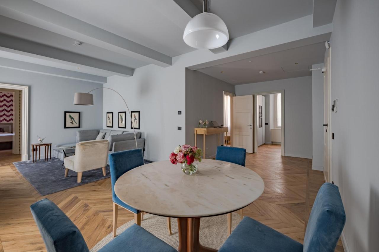 Apartments Florence Palazzo Signoria Luxury Apartments — 4-Star Luxury Hotel in Florence, Italy
