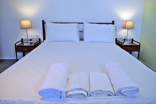 Le Case di Olga - last minute hotel in Unknown City