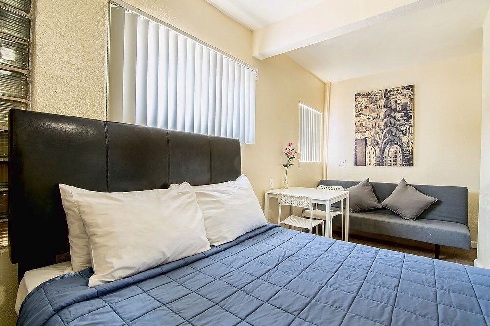 LA Ramona Motel - photo 7