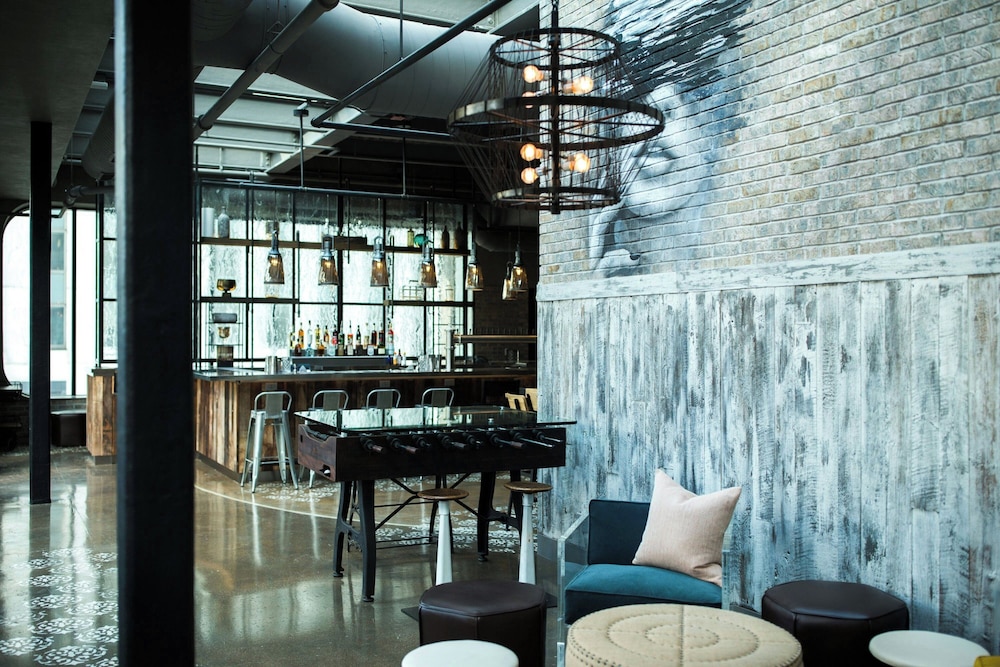 Renaissance Chicago Downtown Hotel - photo 69