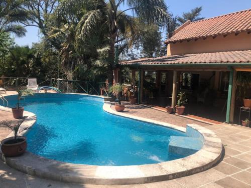 La Mansion de San Lorenzo in San Lorenzo, Argentina