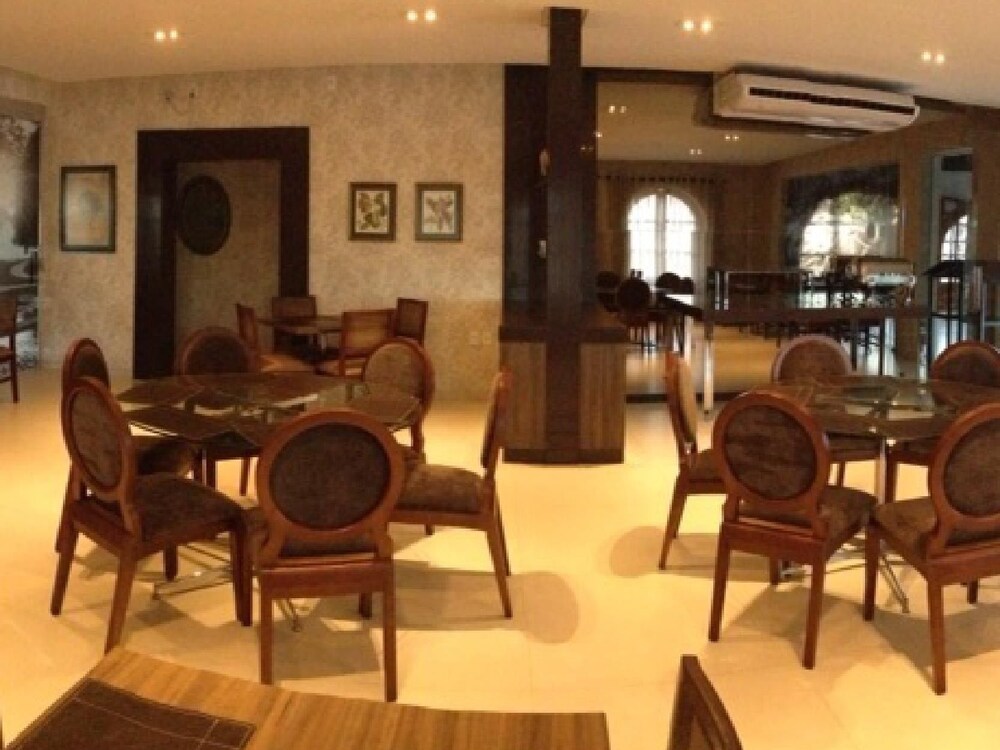 Wembley Park Hotel — Porangatu — photo 3