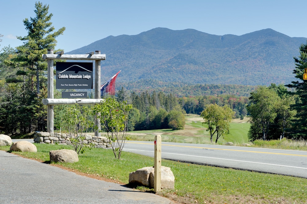 Cobble Mountain Lodge - photo 153