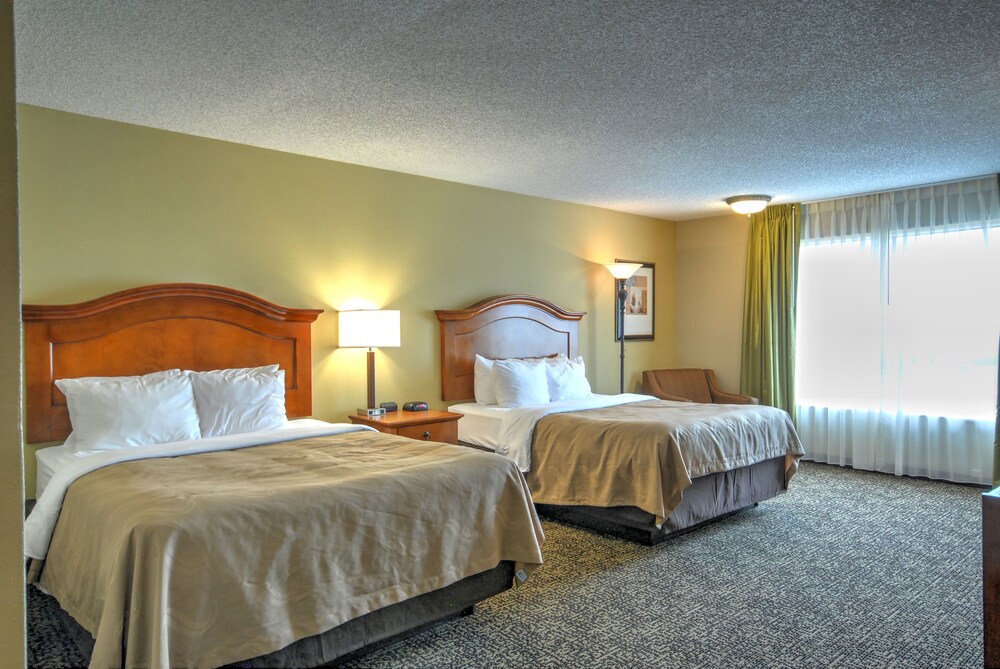 Quality Inn Big Sky - photo 9