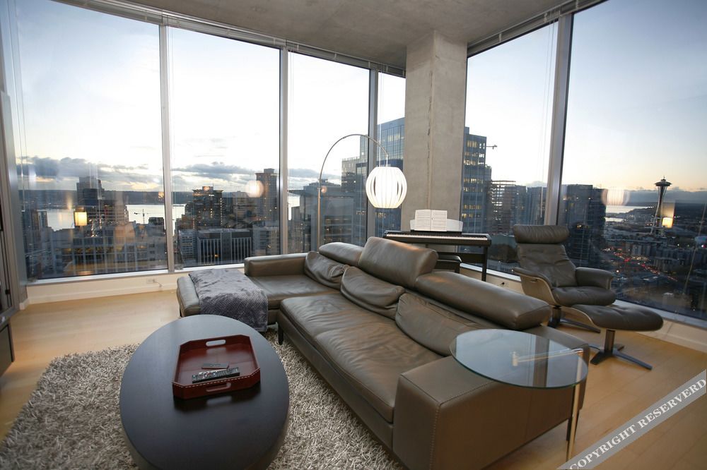 Convention Center Lux Suites by Barsala - photo 32