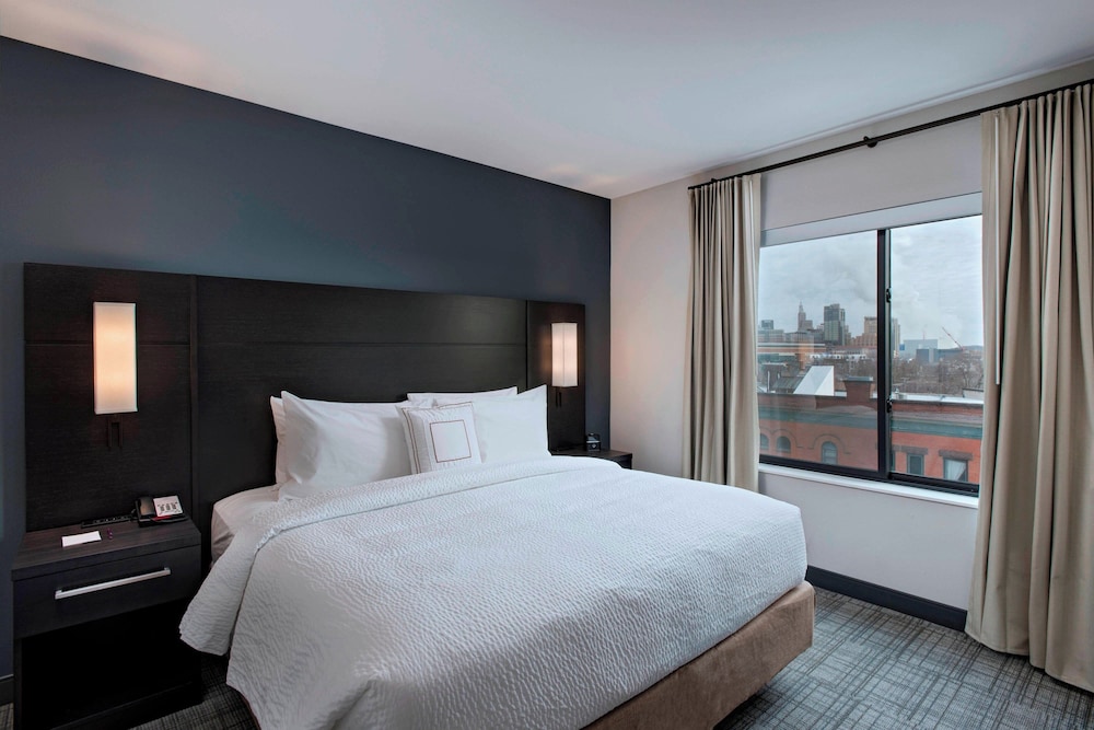 Residence Inn by Marriott St. Paul Downtown - photo 8