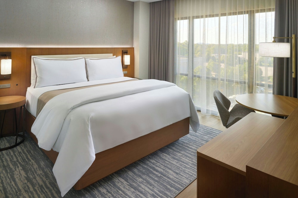 The Westin Huntsville - photo 11