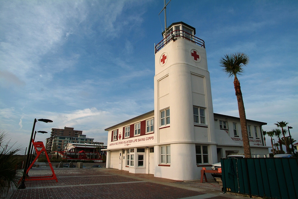 Element Jacksonville Beach - photo 60