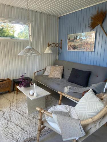 Nordic Style And Nature Between Sea And Sky in Bogense, Denmark