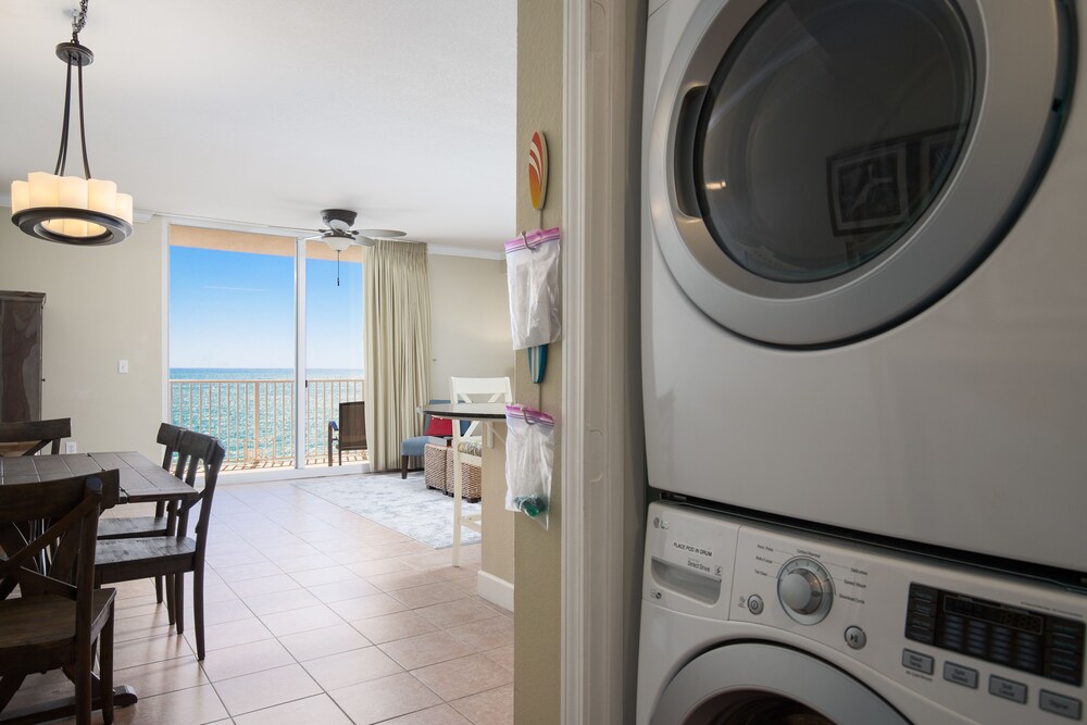 Tidewater Beach Resort 1503 One Bedroom Condo - photo 26