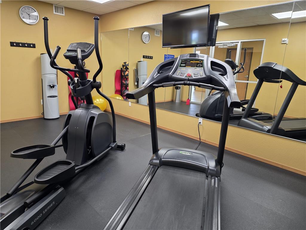 SureStay Studio By Best Western El Dorado - photo 23