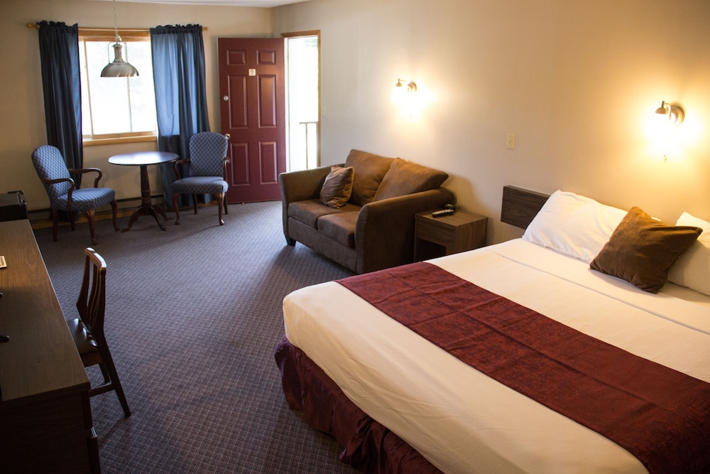 Fran Cove Motel - photo 5
