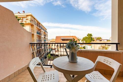 Appartamento Adelina 2 MyHo Casa — 4-Star Luxury Hotel in Tortoreto Lido, Italy