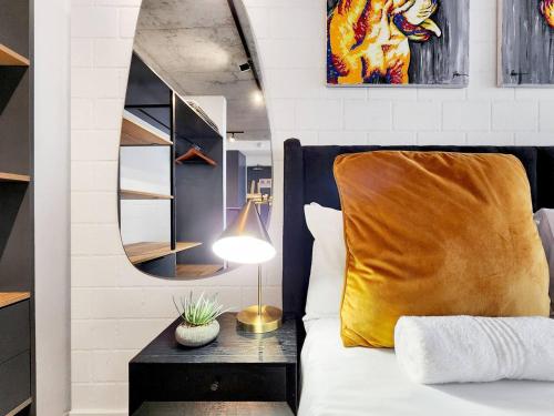 Chic Studio in Sea Point Close to Beach