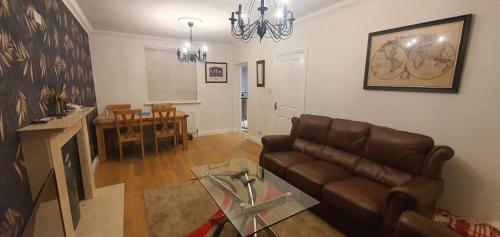 Ballymena Belfast Antrim Coast Galgorm — hotel in Ballymena