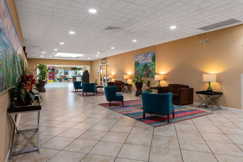 Ramada by Wyndham Kissimmee Gateway - photo 11