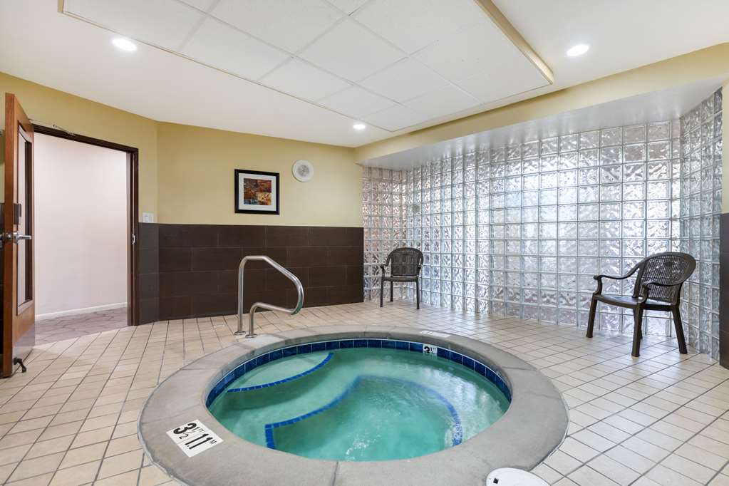 Best Western Kiva Inn - photo 30