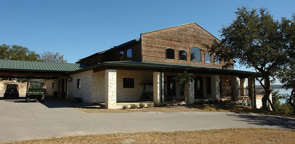 Medina River Ranch Resort in Bandera, United States