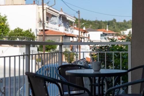SithoniaRS Cozy Luxury Apartment — 4-Star Luxury Hotel in Neos Marmaras, Greece