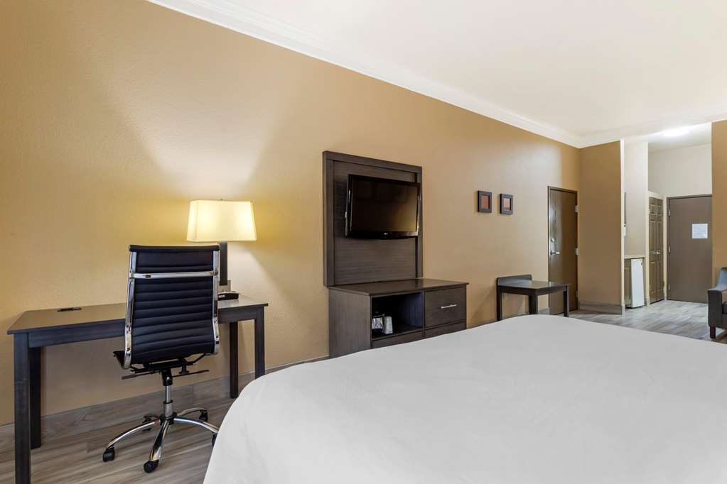 Comfort Suites Kingwood Houston North - photo 8
