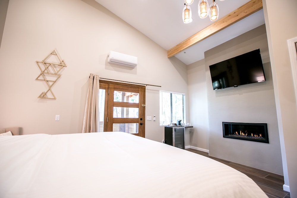 Creekside Inn Sedona - photo 11