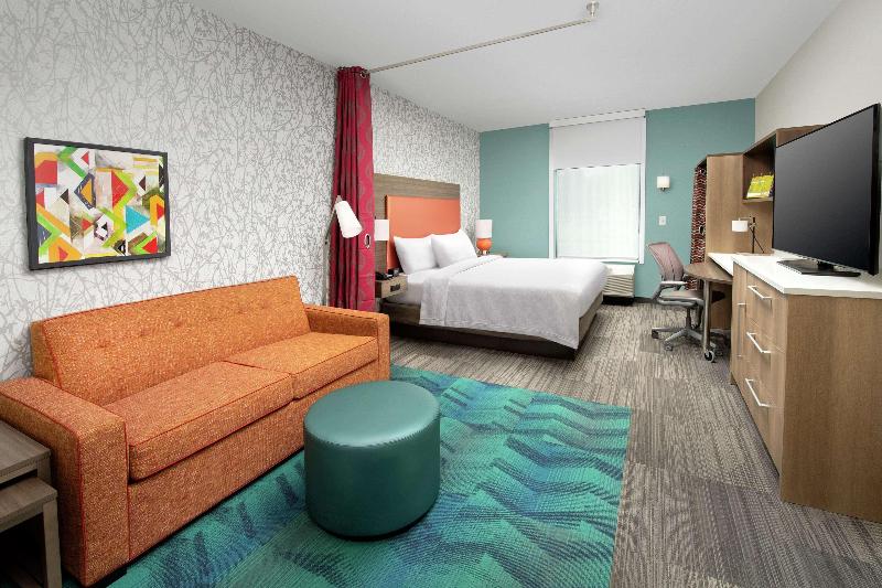 Home2 Suites by Hilton Edison - photo 41