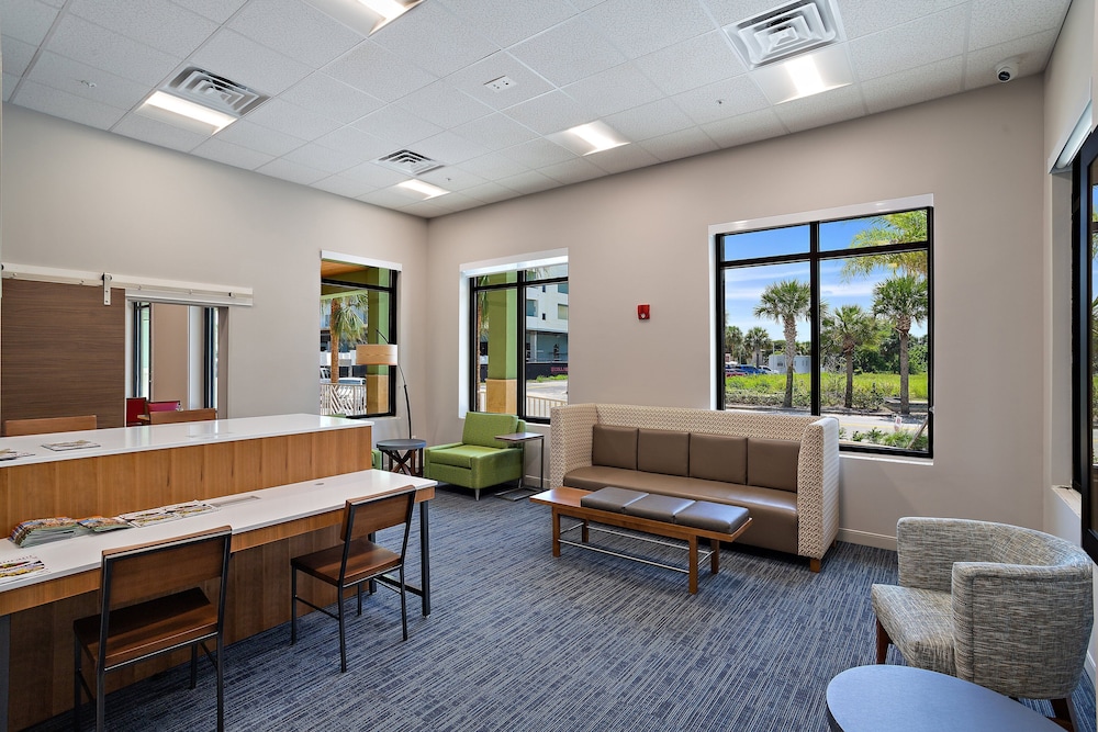 Holiday Inn Express St. Augustine Vilano Beach by IHG - photo 21