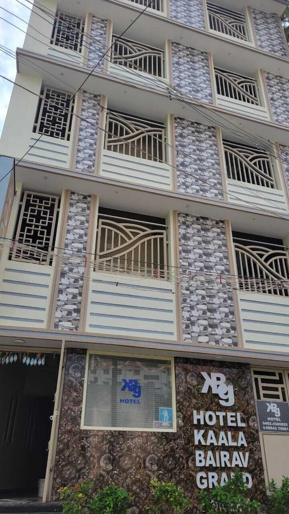 Hotel Kaala Bairav Annex 1 — Madurai