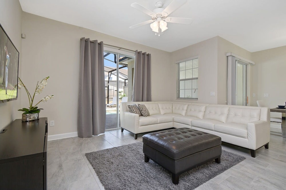 Family Friendly Four Bedrooms w Pool 4896 - photo 27
