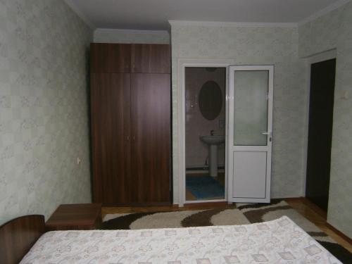 Zarea Hotel in Chisinau, Moldova