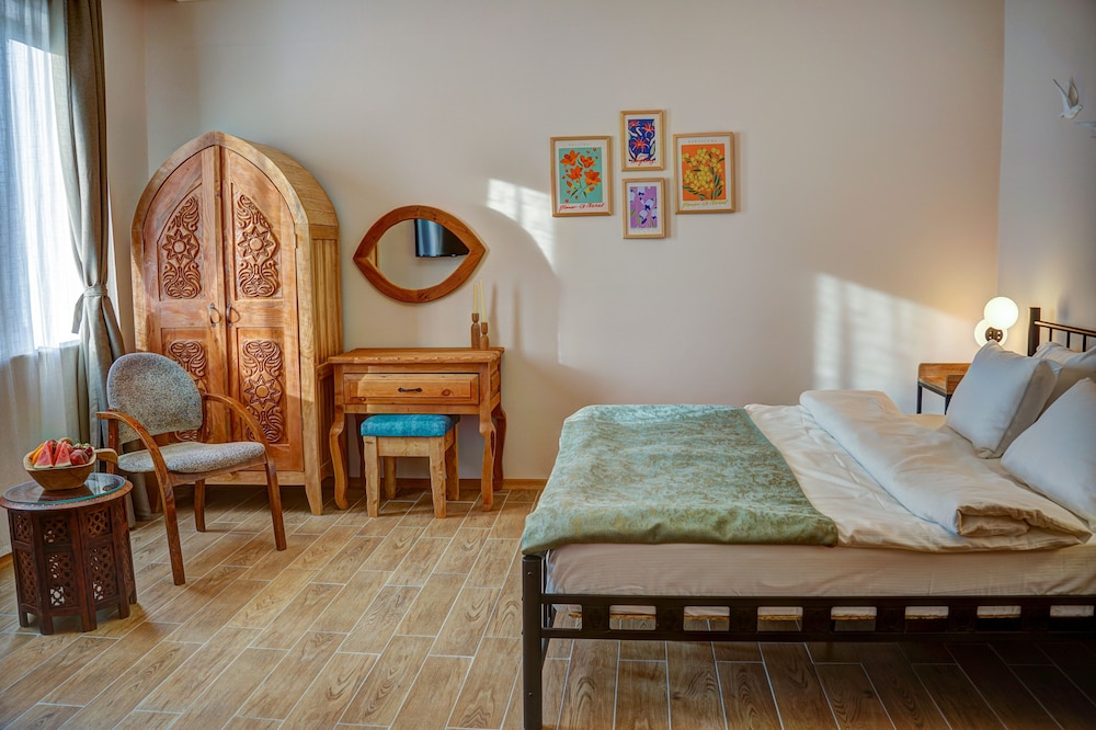 IVY Cappadocia — Goereme — photo 3