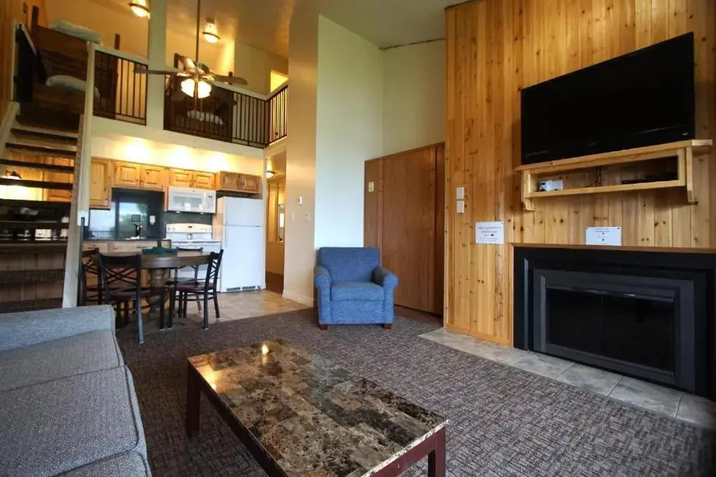 Bear Lake Timeshare - photo 8
