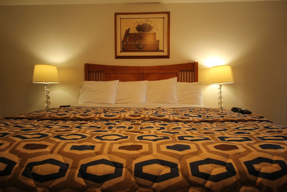 Mariner's Cove Inn - photo 11