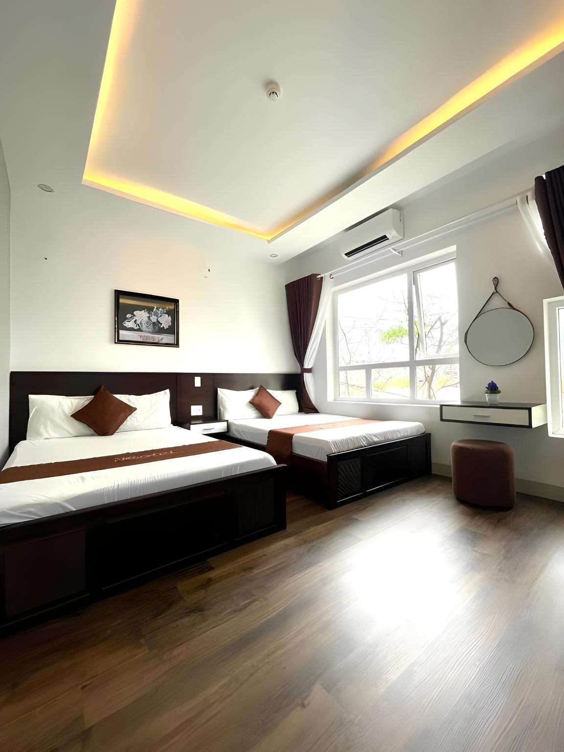 King Hotel Da Nang - last minute hotel in Da Nang