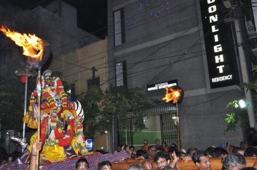 Moonlight Residency — Tiruchirappalli — photo 3