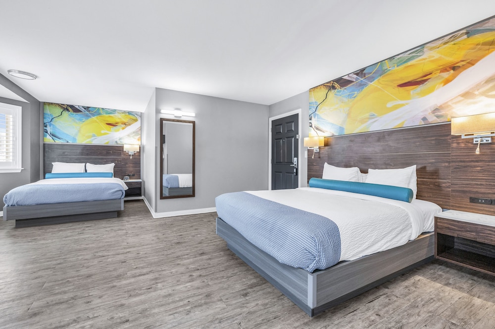 Inn at Rockaway San Francisco Pacifica - photo 18