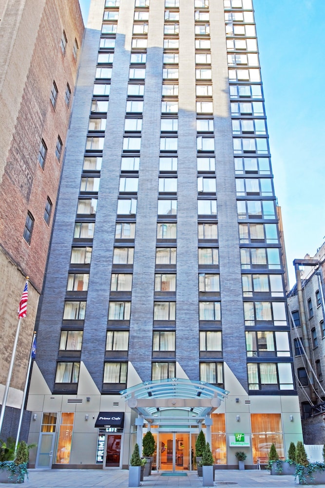 Holiday Inn Manhattan 6th Ave Chelsea by IHG - photo 23