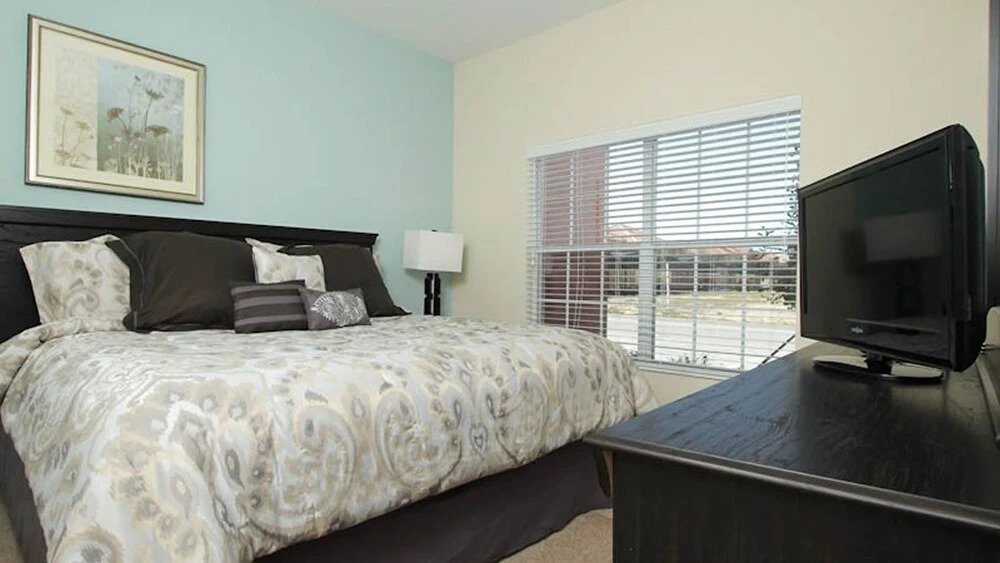 Grhbch3067 Paradise Palms Resort 4 Bed 3 Baths Townhouse - photo 4