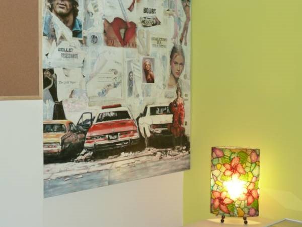 Il Soffio Di Eolo in Popoli, Italy