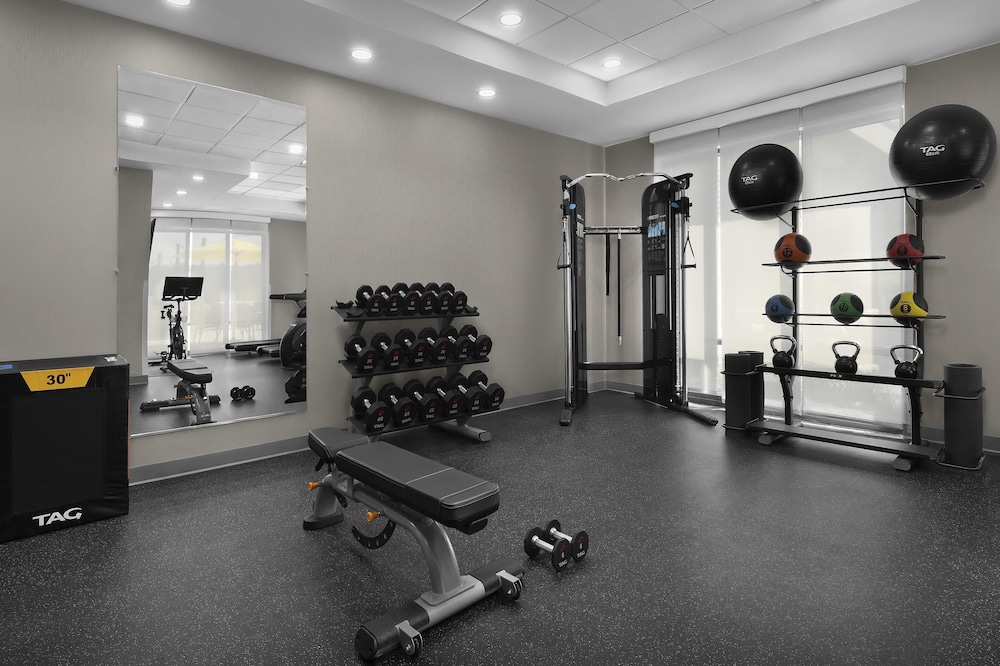 Home2 Suites by Hilton Sevierville - photo 25