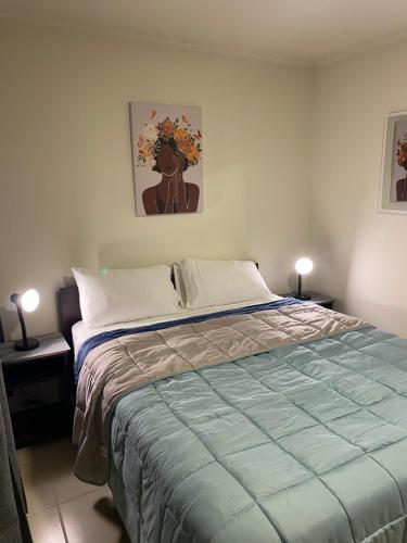 Apart Hotel Luxury in Santiago, Chile