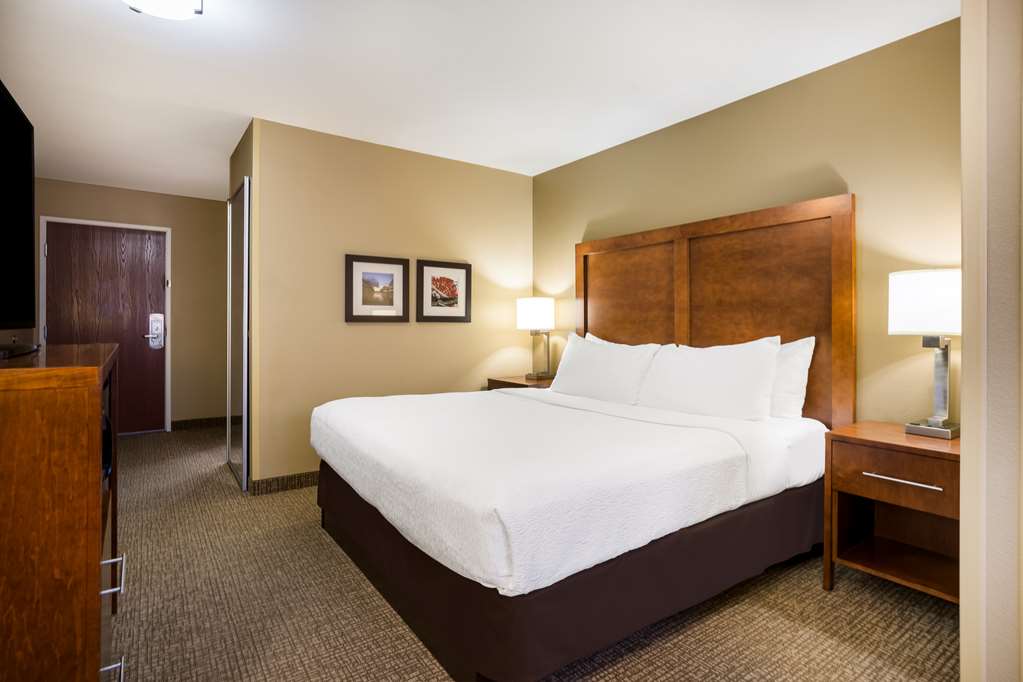 Best Western Morgan City Inn - photo 17