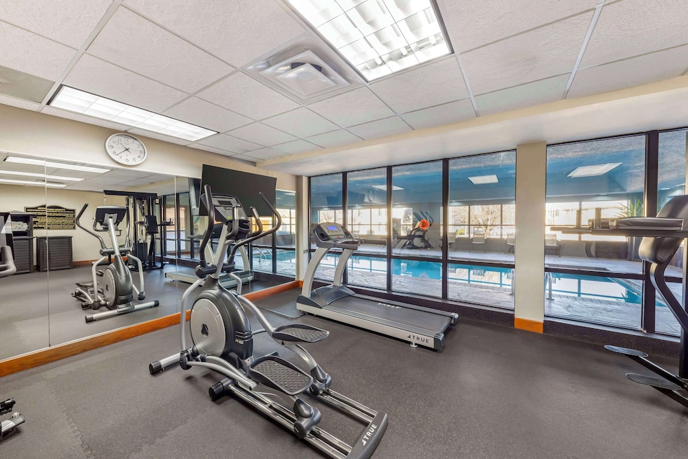 Best Western Plus Midwest City Inn & Suites - photo 25