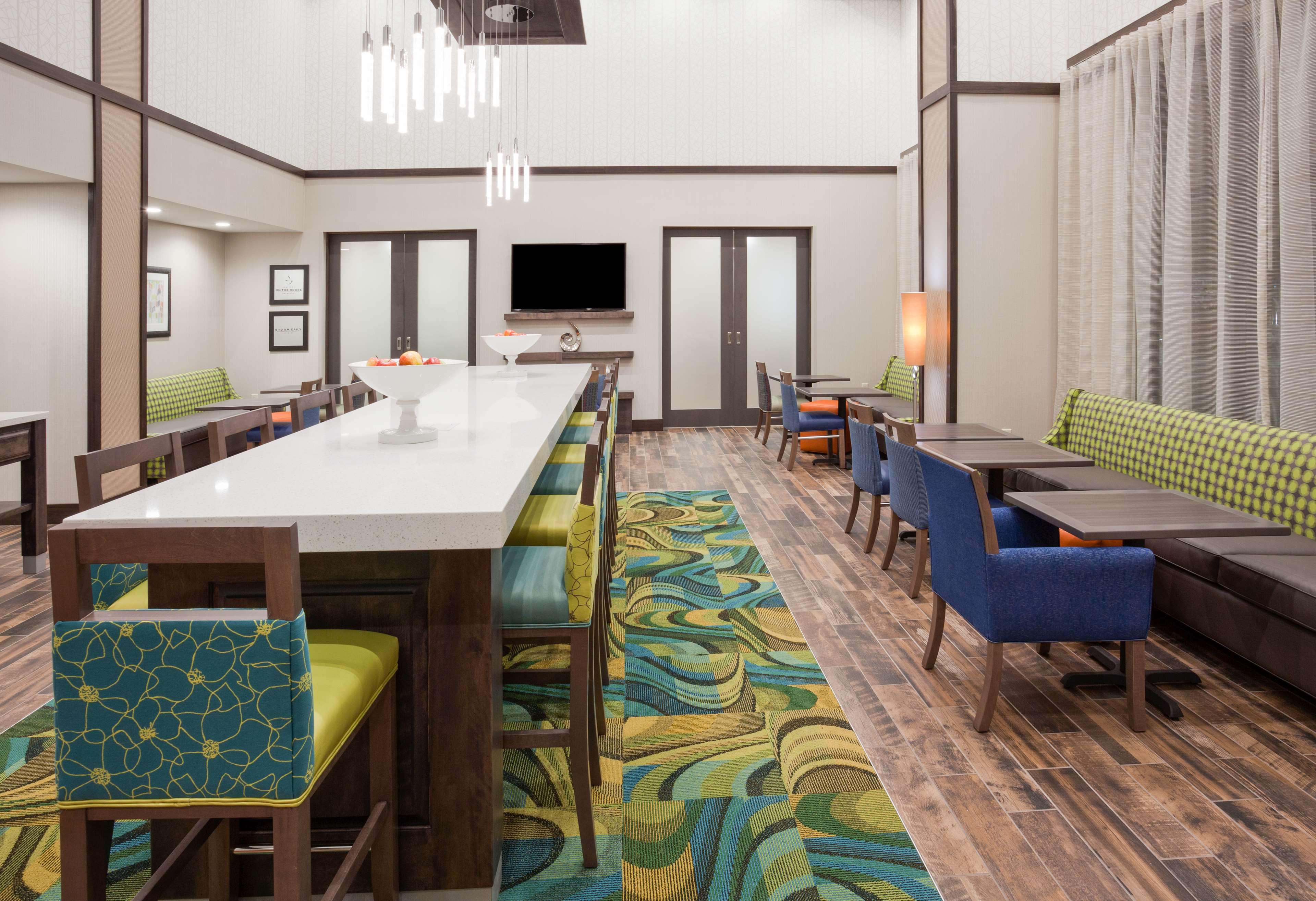 Hampton Inn & Suites Sioux City South - photo 7