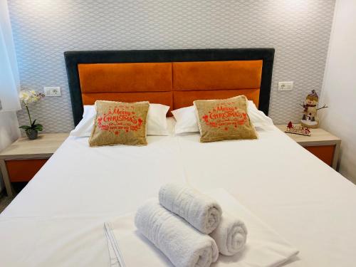 Orange House Constanta — Constanta — photo 5