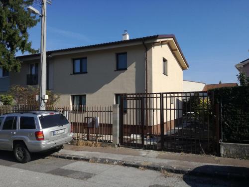 Penzion Ivana in Unknown City, Slovakia